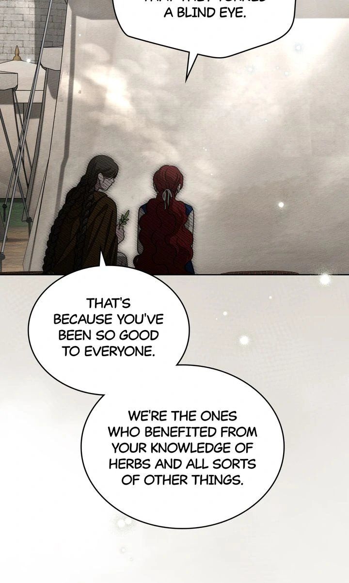 Under the Oak Tree Chapter 128 image 029